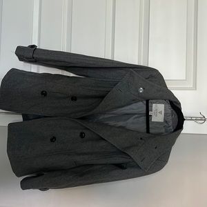 Guess Pendleton Jacket